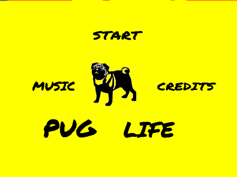 Pug Life [Alpha 1.8]