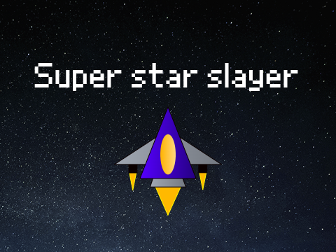 Super Star Slayer | Boss fight |