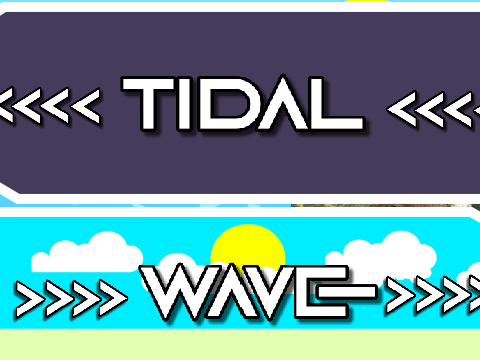 GD Tidal (steve)