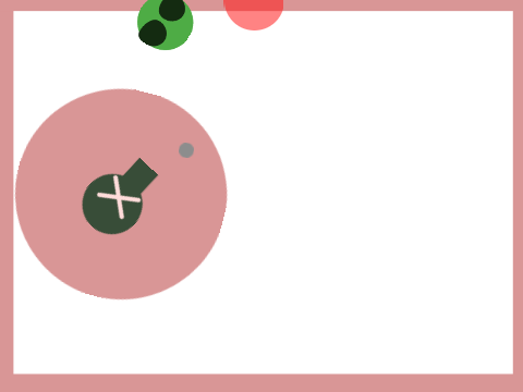 Zombie shooter! Demo  V.1
