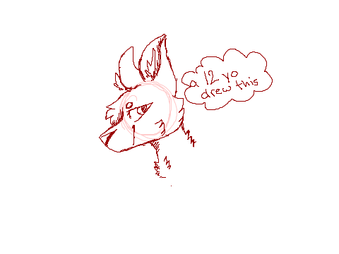 i'm improving
