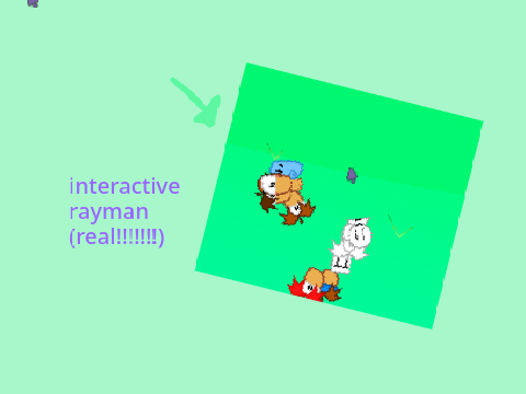 Interactive Rayman-Verse?? :0 copy