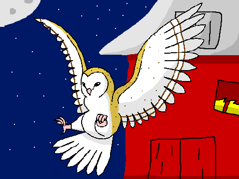 Owl CC [Open] remix