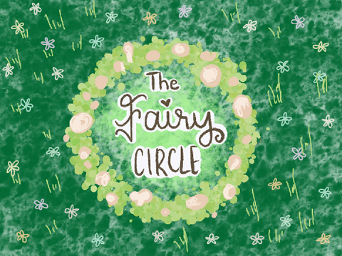 (Script!) The Fairy Circle | Recca's SWC Leader App