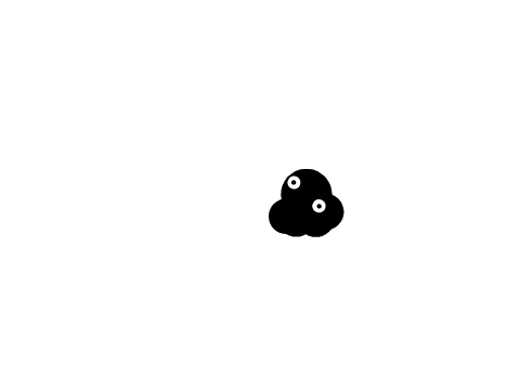 Blob Creature