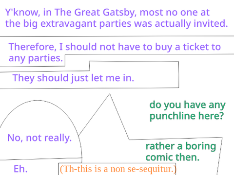 Original Concept #274+10: Invited. 