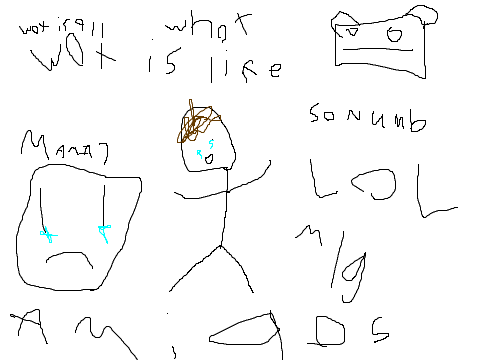 [OLD] {MEME} WOT IS LIFE