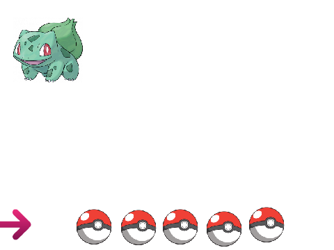 Pokémon Go 