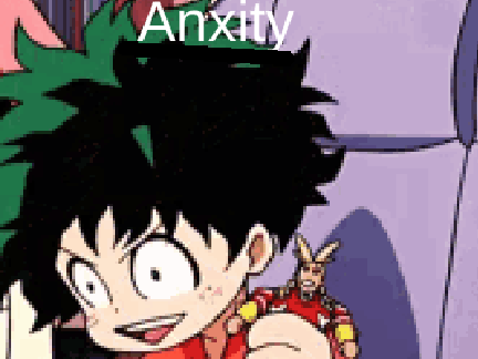 Deku.