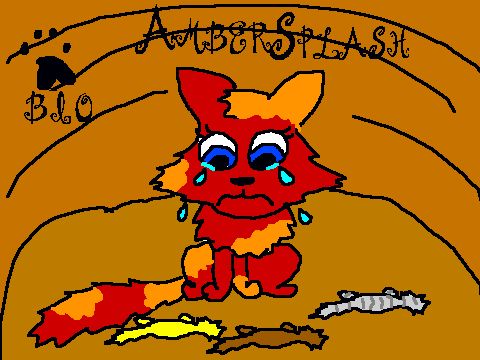 Ambersplash