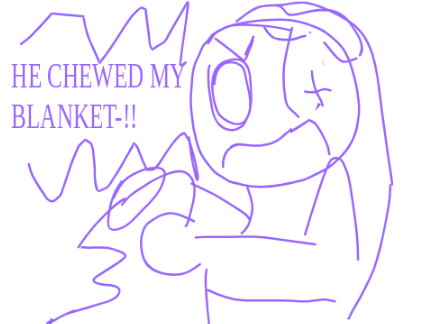 DWA Storyboard Audition