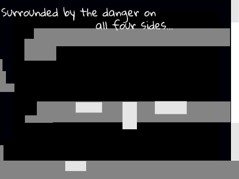 Colorless level pack