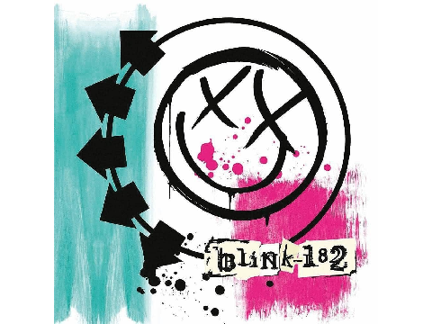 Adam's Song - blink-182