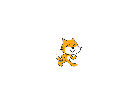 happe cat