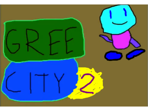 Gree City 2 Intro (based full)