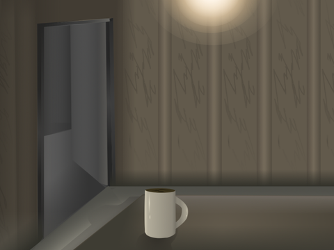 Office redo 