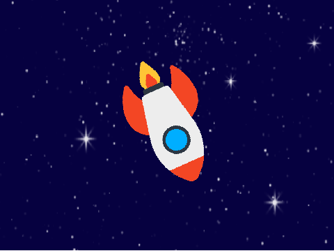 Lemon and Lime: In space