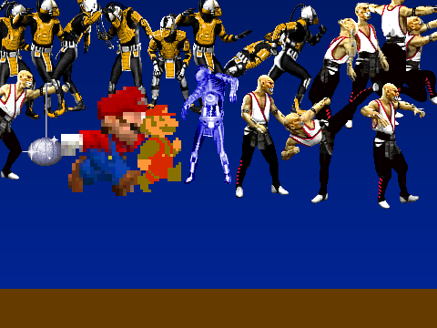 ultimate scene creator!