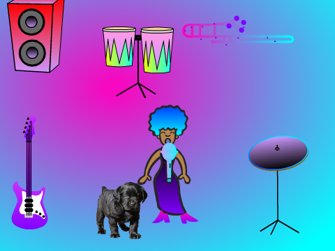  Build A Band 