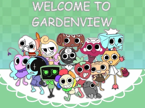 dandy's world rp sign ups!