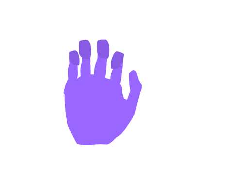 Hands rah