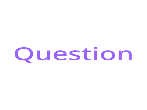 Question related to shipping
