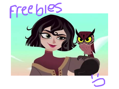 freebies ‘, CLOSED