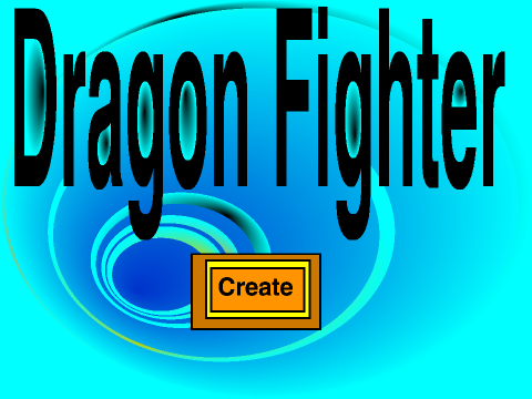 Create Your Own Dragon Fighter For Combat