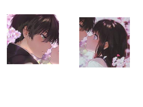 matching pfp