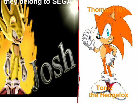 Sonic The Hedgehog 4 Episode Scratch