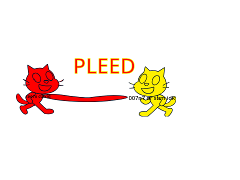 PLEAD (LMS c00lkidd v 007n7)