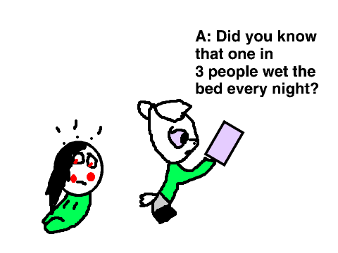 The adventures of Asriel and Chara!!