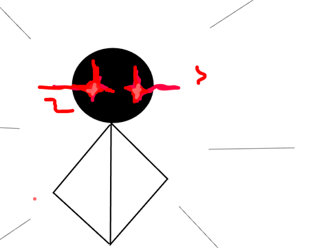 Just something quick