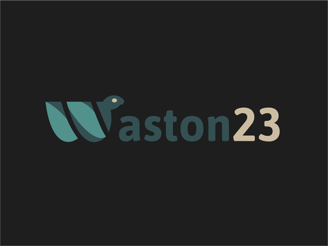 Waston23 Logo
