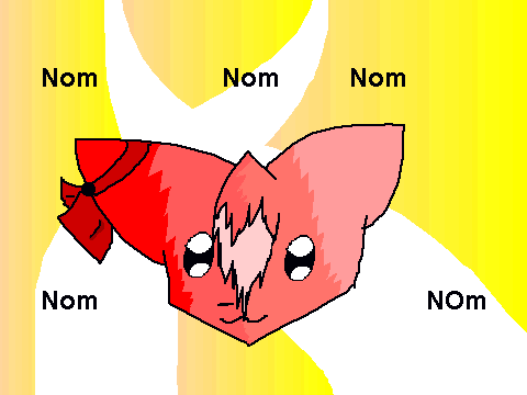 Nom Nom Nom Remixer!!!