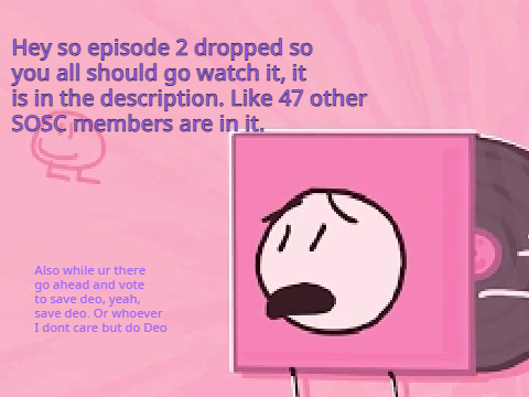 Somethimg Object Show
