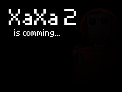 XaXa 2 teaser 1