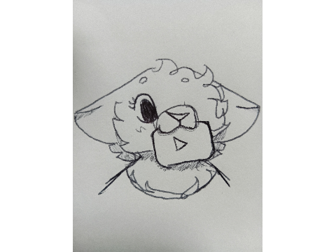 lil art (cuz idk what to post atm)