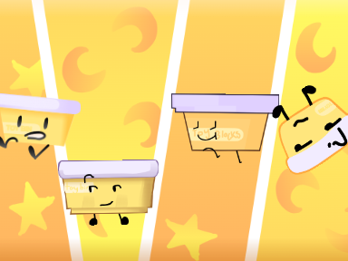Silly Billy Toy Bin Redesigns !!!!!1!