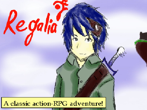 Regalia