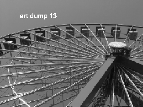 art dump 13 (and other stuff)