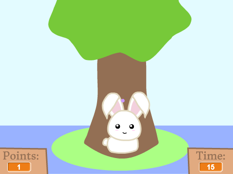 ✨Carrot Catch✨