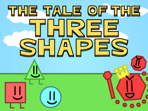 The Tale of the Three GUYS