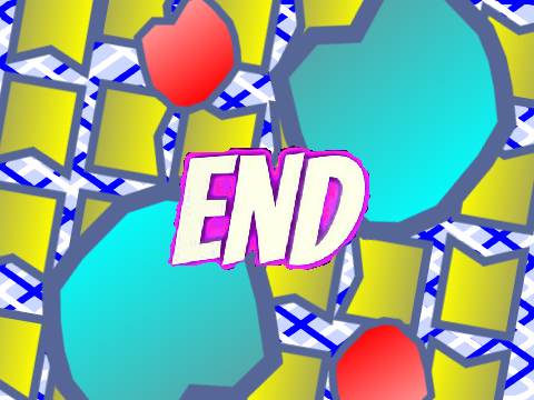 New Outro/Intro