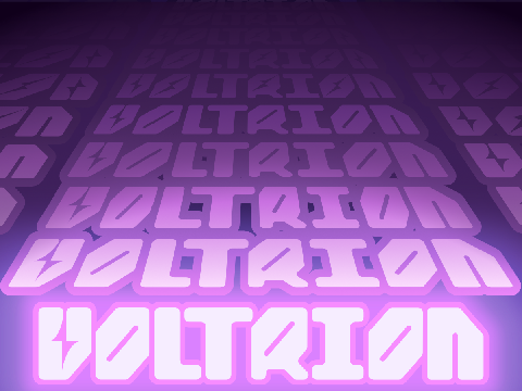 Voltrion branding - -Midnight-Design-
