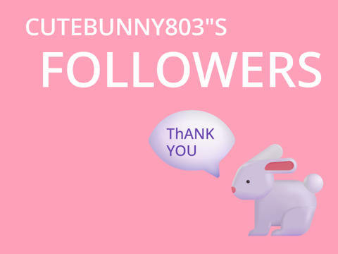 thanks for following!!