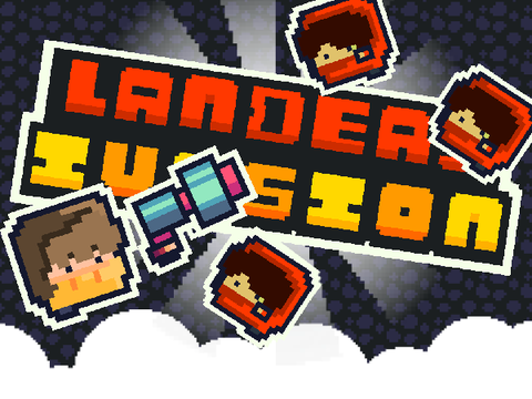 Lander Ivasion