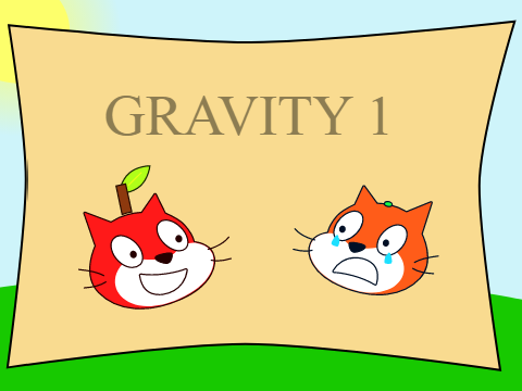 gravity 1