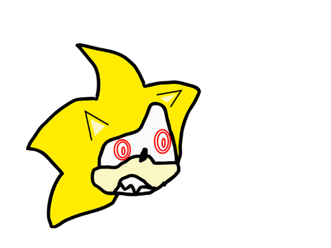fleetway thing 