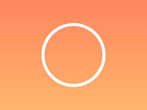 ○ Loading Ring